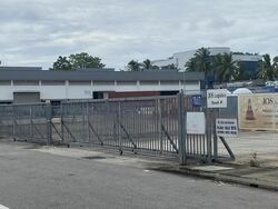 Loyang Way (D17), Factory #459309761